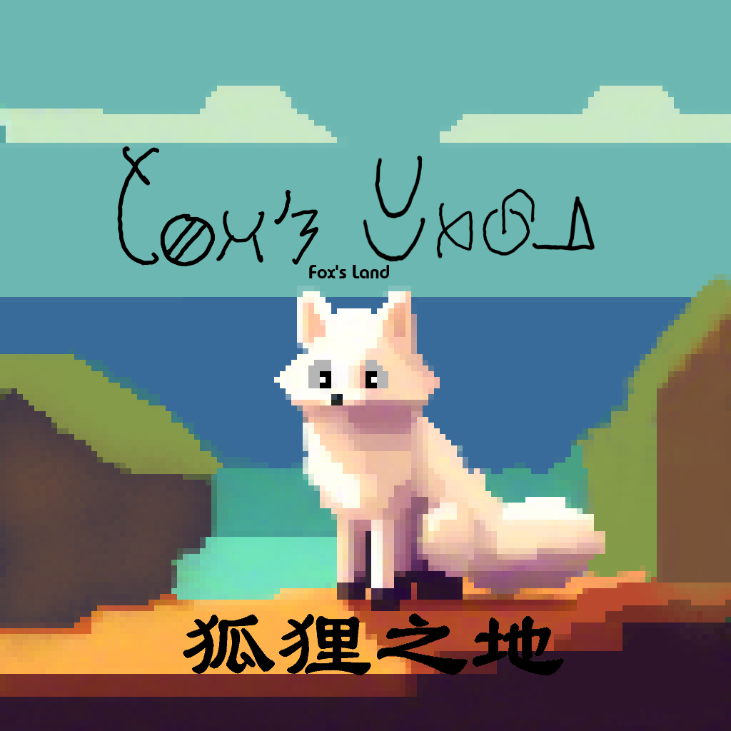 狐狸之地服务器文档